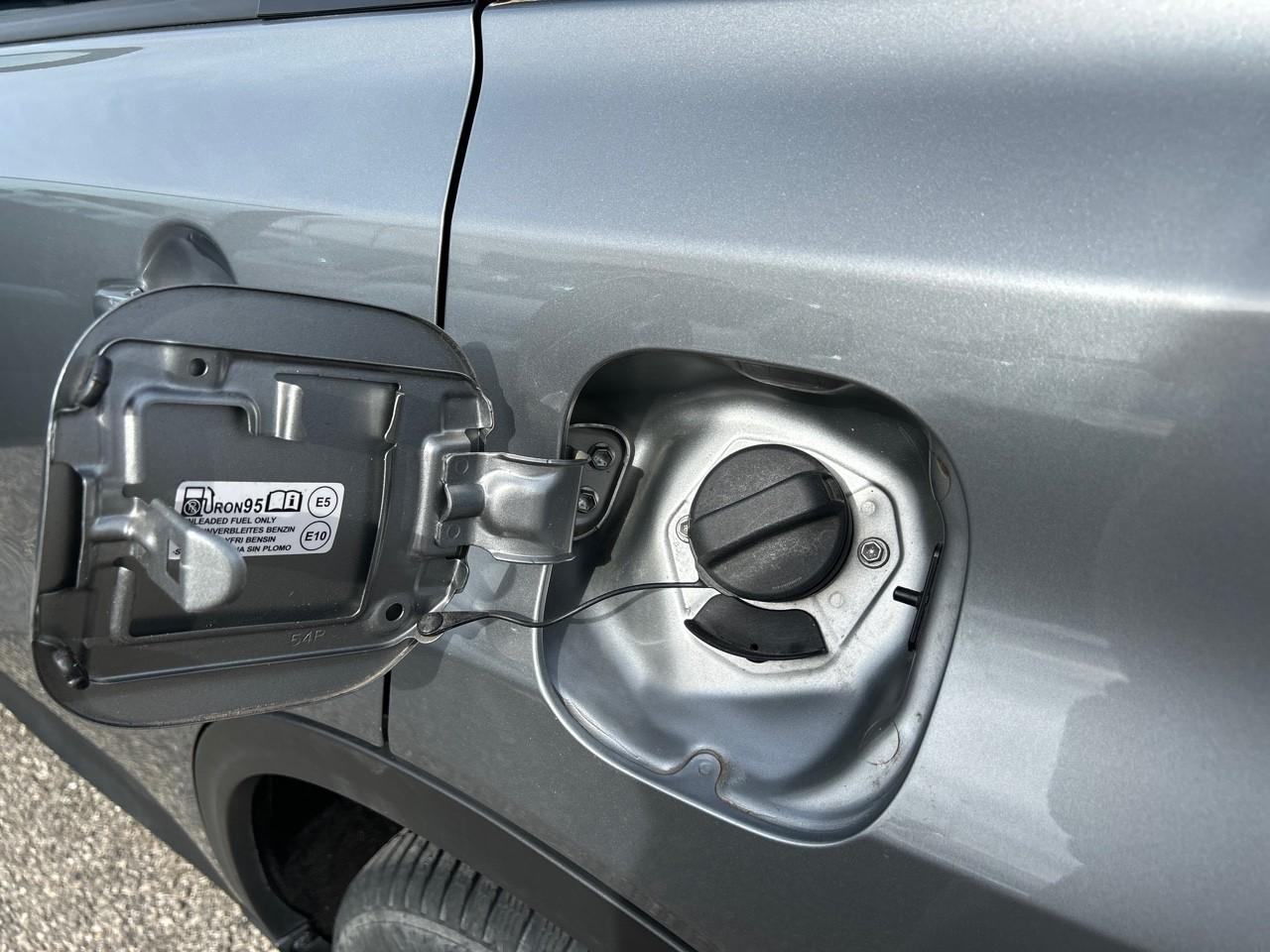 Suzuki Vitara 1.5 dualjet hybrid 115ch grand large auto allgrip — photo 12