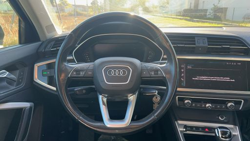 Audi Q3 Sportback 2.0 TDI 150 S-Tronic 7 - Ambiente – 2021 – 113138 km – Diesel – Boîte Automatique — photo 27