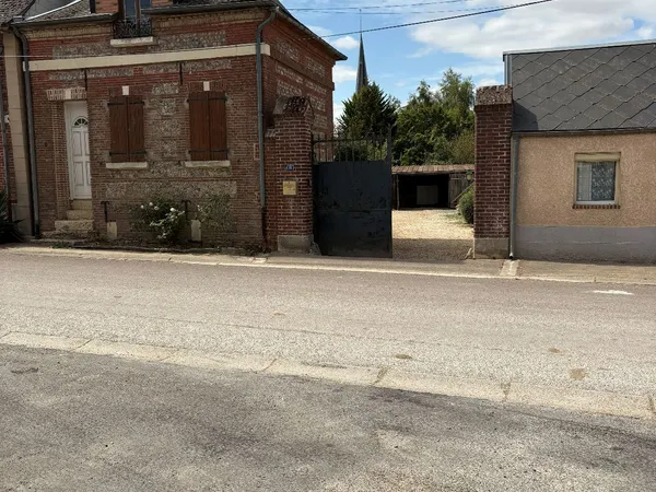 Maison 4 pièces 123 m²