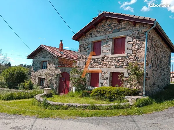 Maison 6 pièces 180 m²