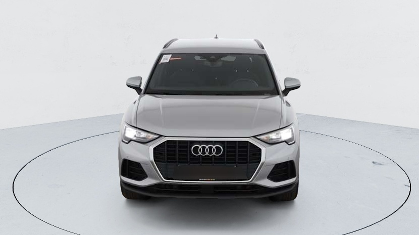 Audi Q3 — photo 11