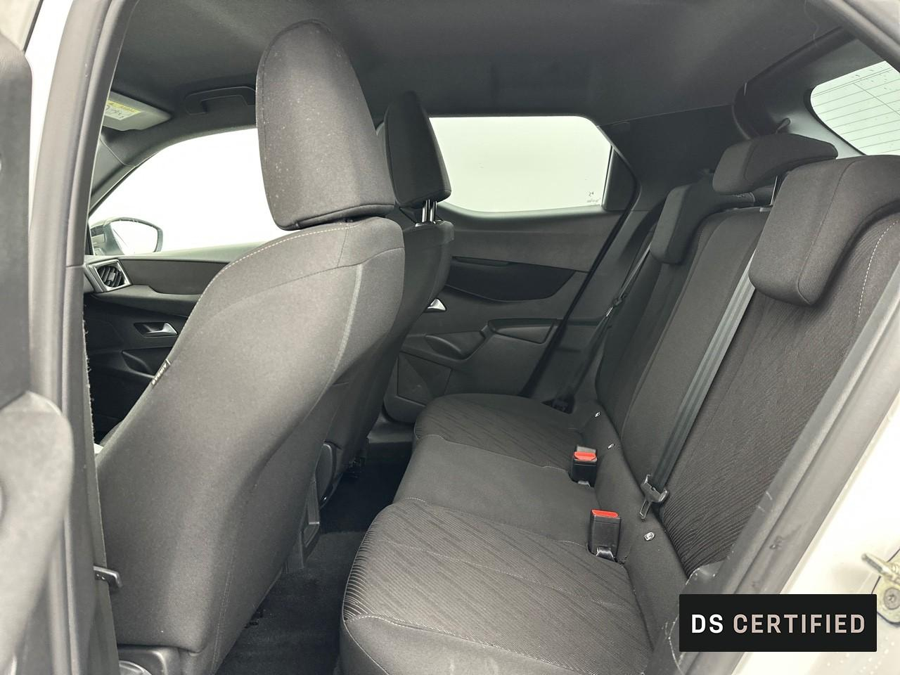 Ds Ds 3 crossback e-tense montmartre — photo 13