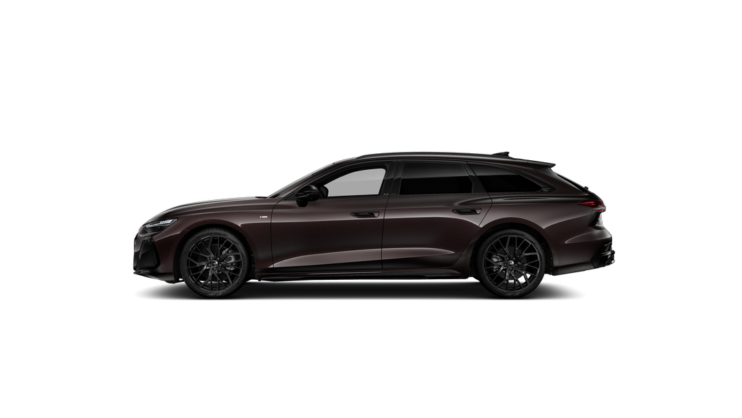 Audi A6 Avant TDI 204 ch S tronic 7 Quattro — photo 2