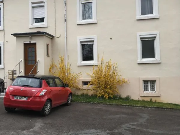 Location Appartement Seloncourt