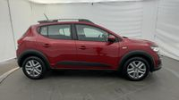 Dacia Sandero 1.0 ECO-G 100ch Stepway Confort -22 — photo 4