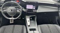Peugeot 308 Sw 1.5 BlueHDi 130ch S&S GT EAT8 — photo 8
