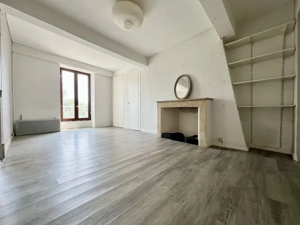 T2 - 67 m2 A VENDRE - Grenoble