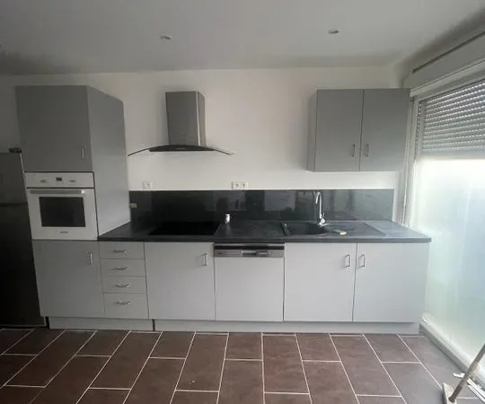 Appartement de 55m2 à louer sur Marcoussis