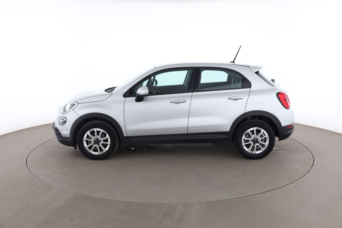 Fiat 500X 1.0 FireFly T T3 City Cross — photo 2