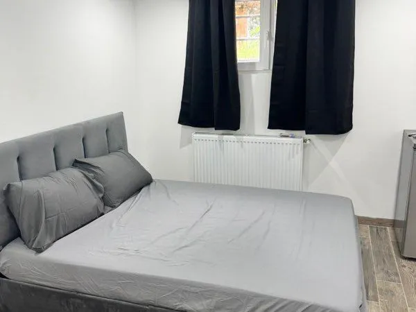 Chambre en colocation femmes