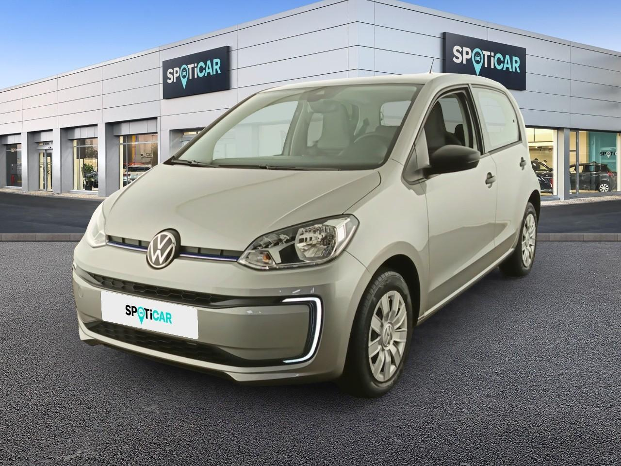Volkswagen Up e-up! 83 electrique — photo 1