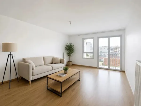 Appartement 3 pièces 67 m²