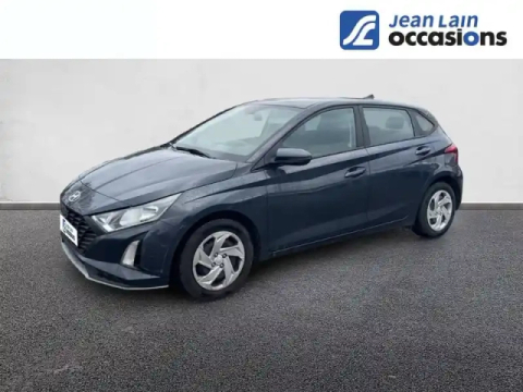 Hyundai I20 1.2 79