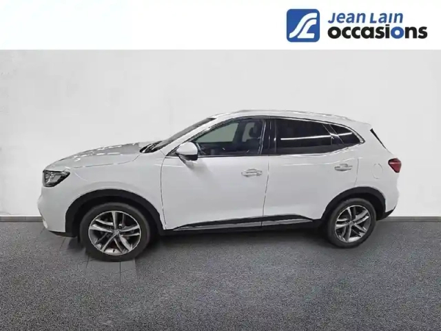 Mg Ehs 1.5t gdi phev — photo 8