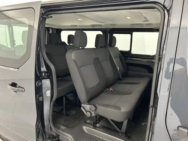 Renault Trafic l2 dci 150 energy s&amp;s — photo 52