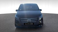 Mercedes Vito 119 CDI Mixto Long Pro Propulsion 9G-Tronic — photo 1