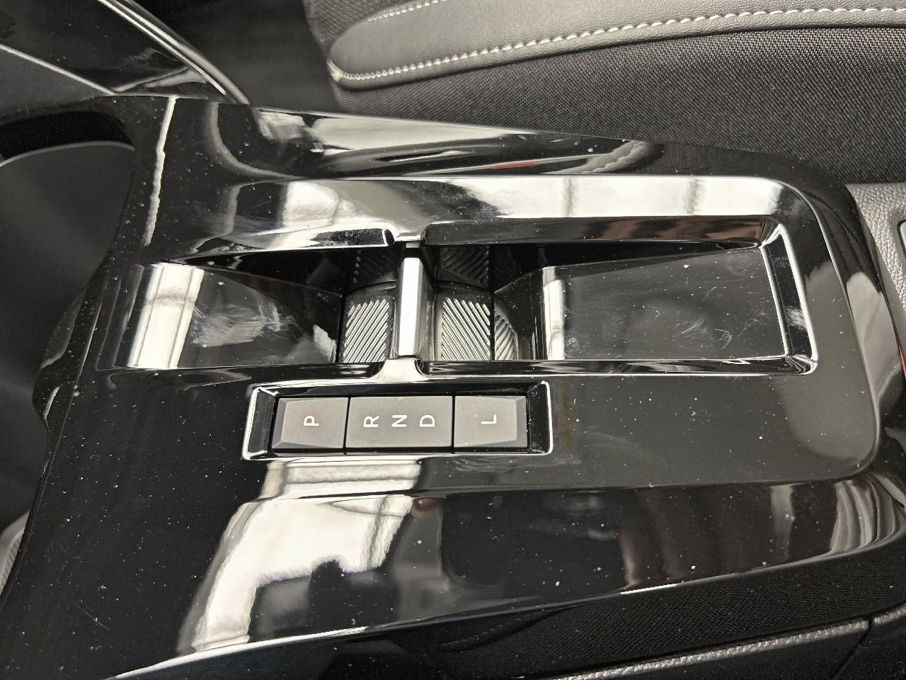 Citroën C3 Aircross hybride 145 ch aut max — photo 17