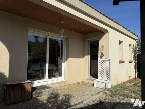 Maison 5 pièces 114 m²