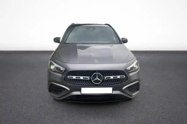 Mercedes Gla 200 d 8g-dct — photo 2
