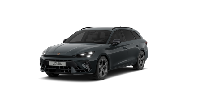 Seat Leon 1.5 eTSI Hybrid 115 DSG7