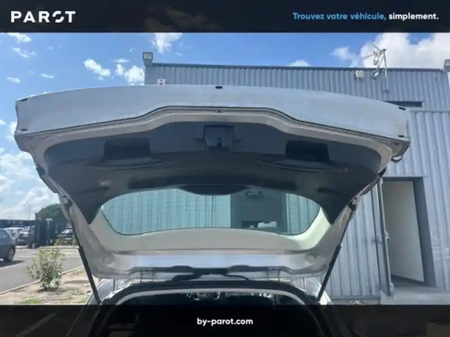 Ford Focus sw 1.0 ecoboost 100ch stop&amp;start trend — photo 19