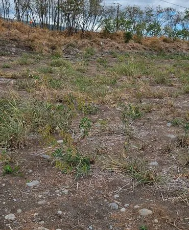 Loue terrain STOCKAGE