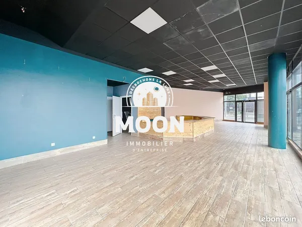 Local 151 m² Blagnac