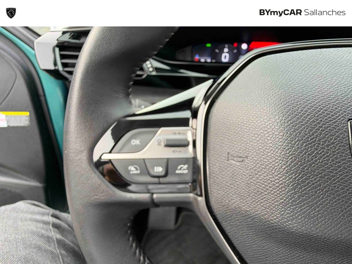 Peugeot 308 SW PureTech 130ch S&amp;S EAT8 — photo 30