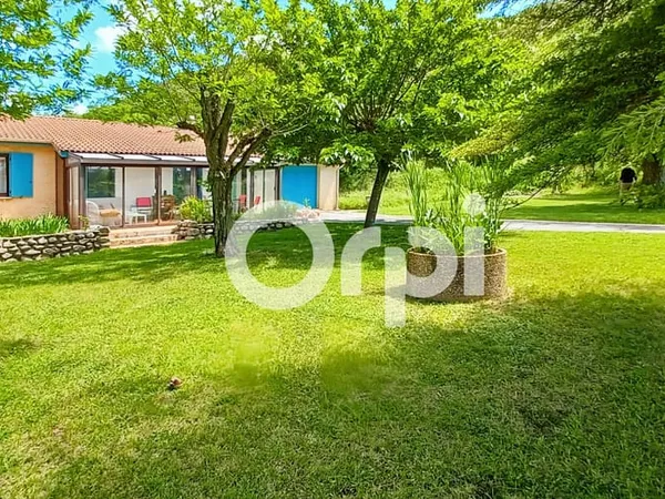 Maison 3 pièces 71 m²