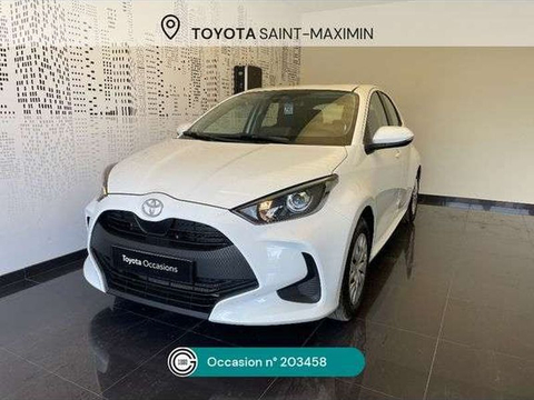 Toyota YARIS Toyota Yaris