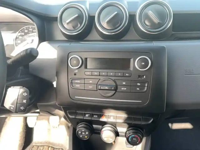 Dacia Duster tce 90 fap 4x2 — photo 12