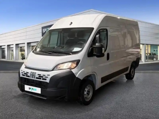 Fiat Ducato fg l2h2 3.3 140ch easy pro