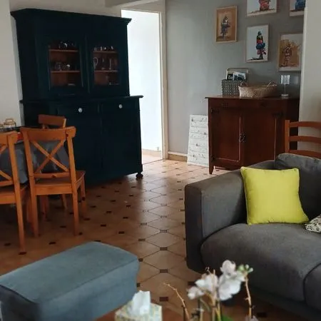Location maison Angoulême