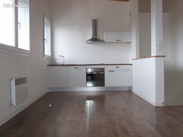 Appartement T3 à louer