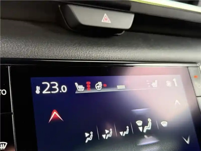 Mazda Mx-30 e-skyactiv 145 ch — photo 49