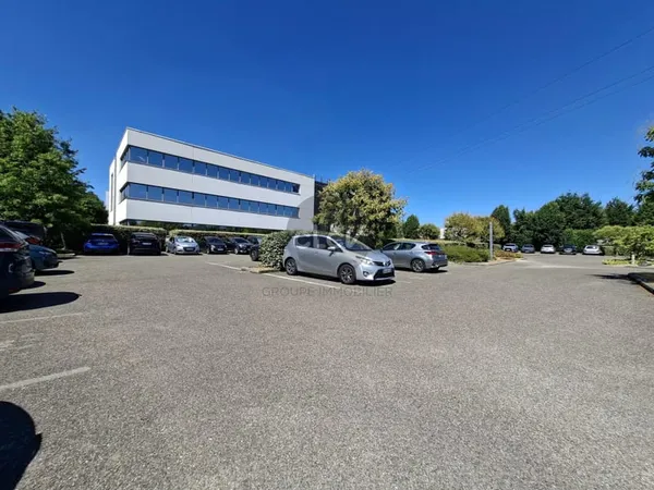 Bureaux à louer - Dardilly
