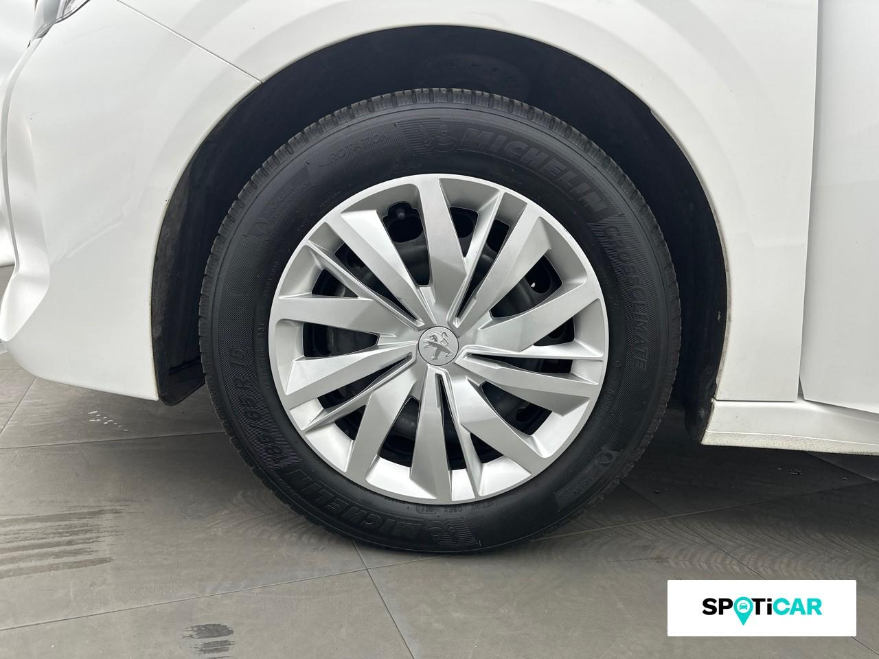 Peugeot 208 1.2 puretech 75ch s&s active — photo 11