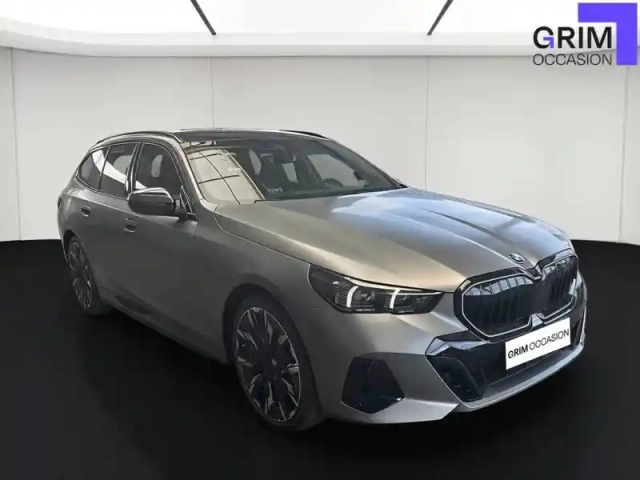 Bmw Serie 5 touring 550e xdrive phev 489 ch bva8