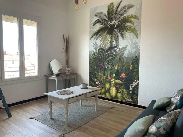 Appartement 2 pièces 49 m²