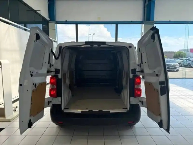 Citroën Jumpy fgn m bluehdi 145 bvm6 — photo 45
