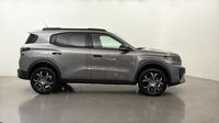 Citroen C3 Aircross 1.2 Turbo 100ch PLUS — photo 4
