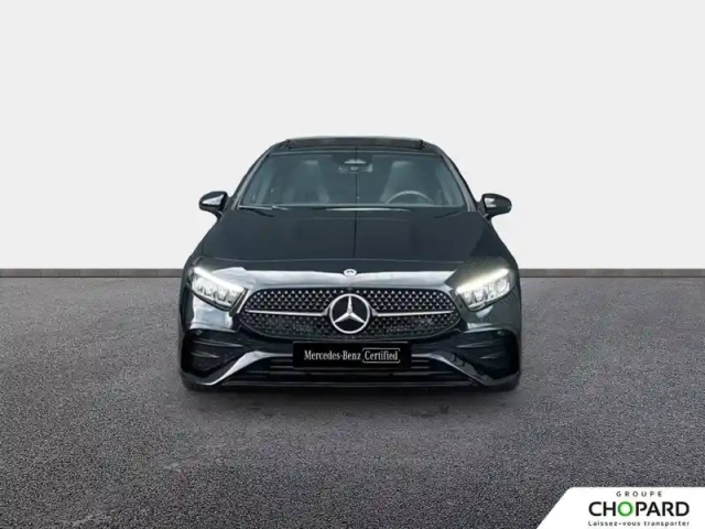 Mercedes Classe A 180 d 8g-dct — photo 32