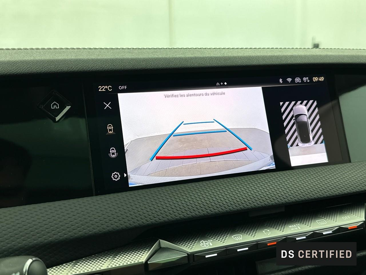 Ds Ds 4 puretech 130 eat8 rivoli — photo 29