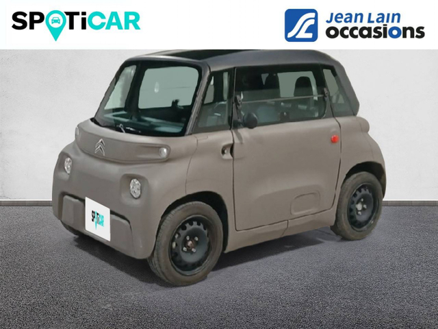 Citroen AMI