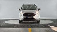 Ford Ecosport 1.0 EcoBoost 125ch ST-Line Euro6.2 — photo 2