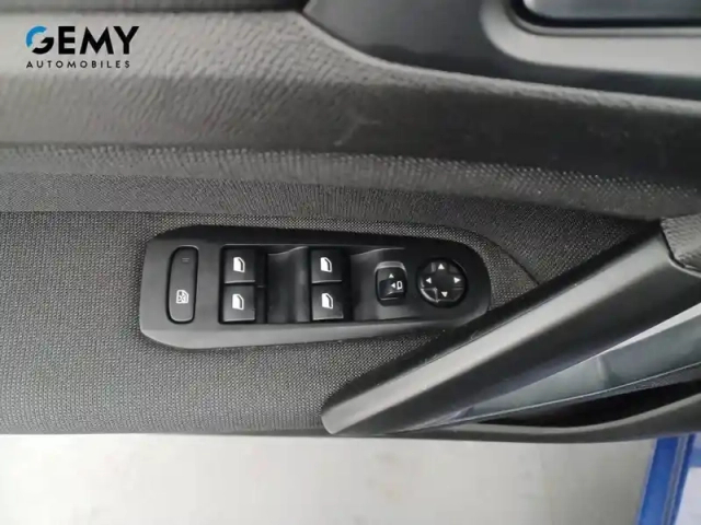 Peugeot 308 bluehdi 130ch s&amp;s eat8 — photo 32