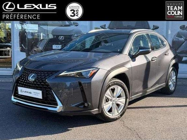 Lexus UX Lexus UX 250h Pack 2WD