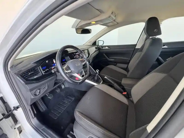 Volkswagen Polo 1.0 tsi 95 s&amp;s bvm5 — photo 9
