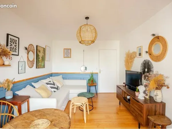 Location toutes charges comprises