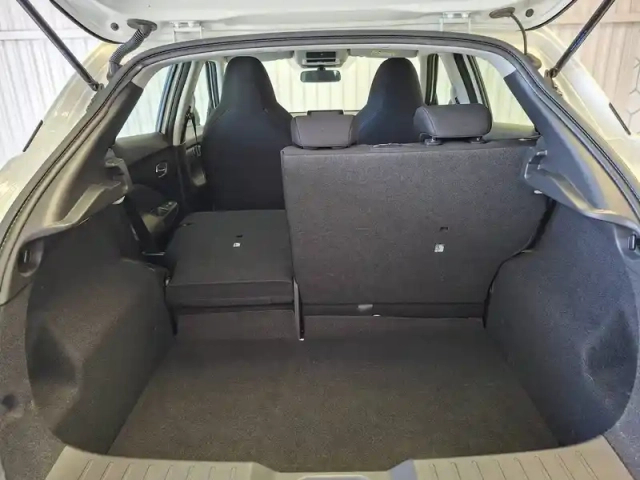 Nissan Juke dig-t 114 — photo 20